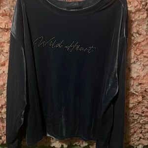 Plus size Long Sleeve shirt from Forever 21